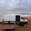 RV for Sale: 2007 Sprinter 2500 170ext