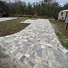 Mobile Home Lot for Rent: Looking for a permanent RV home base? LOT C21 is READY FOR YOU!!  Rents for $575 a month - but ONLY for a limited time, Crescent City, FL