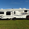 RV for Sale: 2011 MONTANA 3400RL