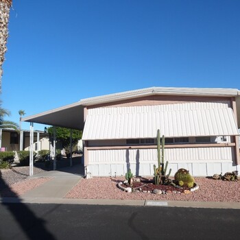Thumbnail of mobile home