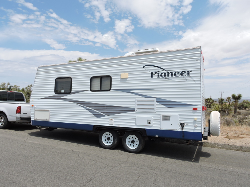 Photo of Rv