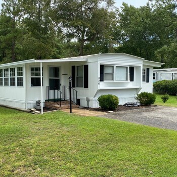 Thumbnail of mobile home