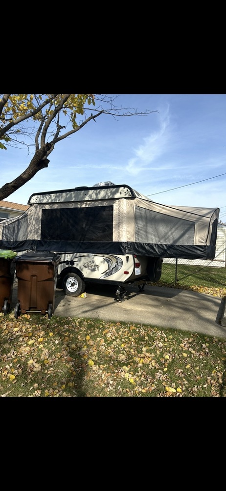 Photo of Rv