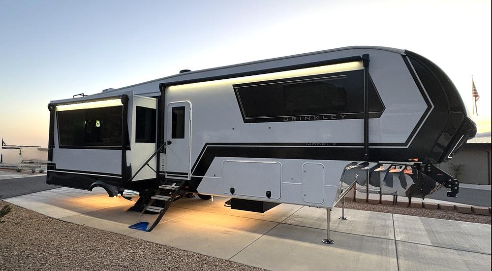 Photo of Rv