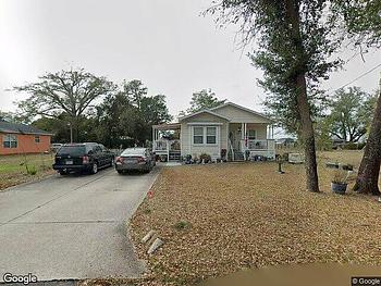 Thumbnail of mobile home