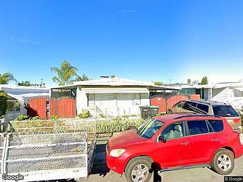 Thumbnail of mobile home