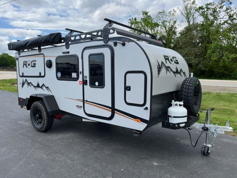 Photo of Rv