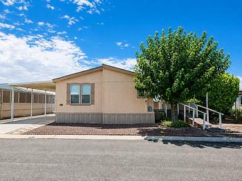 Thumbnail of mobile home