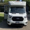 RV for Sale: 2023 CROSS TRAIL 21XG