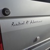 RV for Sale: 2014 MERCEDES SPRINTER ADVENTUROUS RS