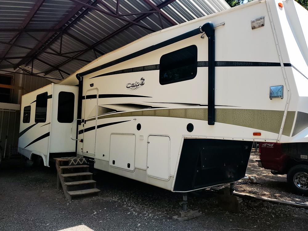 Photo of Rv
