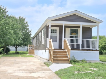 Thumbnail of mobile home