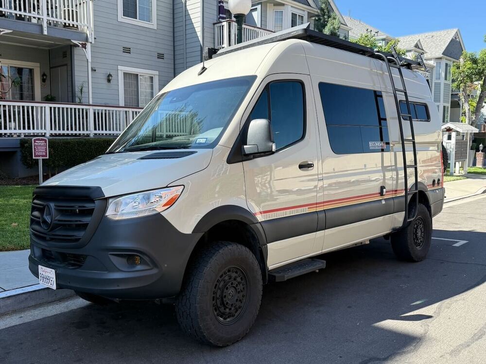Photo of Rv