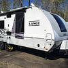 RV for Sale: 2020 2075 Travel Trailer