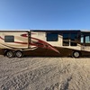 RV for Sale: 2011 DUTCH STAR 4386