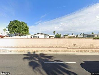 Thumbnail of mobile home