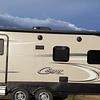 RV for Sale: 2017 COUGAR HALF-TON 21RBSWE