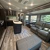 RV for Sale: 2021 REFLECTION 315RLTS