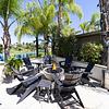 RV Lot for Sale: Site 326 One of the best water, golf and sunset views in the park with full build-out, Aguanga, CA