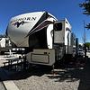 RV for Sale: 2018 BIGHORN 3970RD
