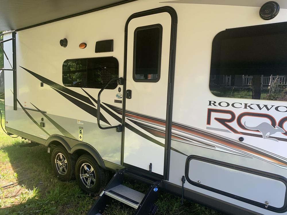 Photo of Rv