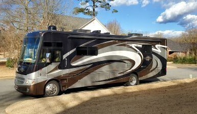 Photo of Rv