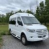 RV for Sale: 2023 ULTIMATE CRUISER 144 4WD