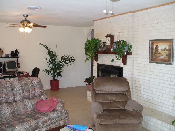 Photo of Mobile Home Park