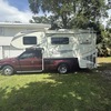 RV for Sale: 2010 1191
