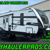 RV for Sale: 2025 TORQUE T322