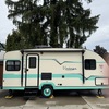 RV for Sale: 2018 VINTAGE CRUISER 19ERD