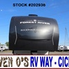 RV for Sale: 2025 ROCKWOOD 282RK