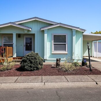 Thumbnail of mobile home