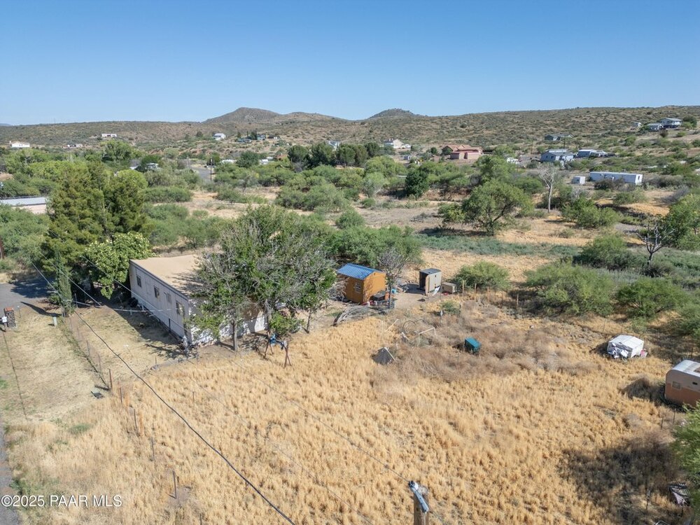 Photo of Mobile Home Lot