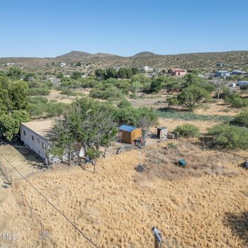 Photo of Mobile Home Lot