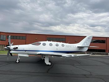 Thumbnail of aircraft