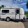 RV for Sale: 2022 17 LIBERTY DELUXE 17