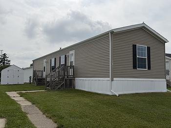 Thumbnail of mobile home