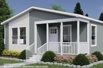 Thumbnail of mobile home