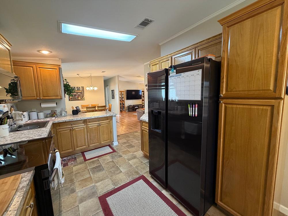 Cypress Lakes Village