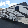 RV for Sale: 2015 FUZION 325