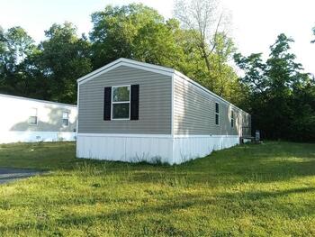 Thumbnail of mobile home