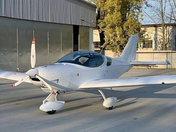 Thumbnail of aircraft