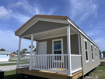 Thumbnail of mobile home