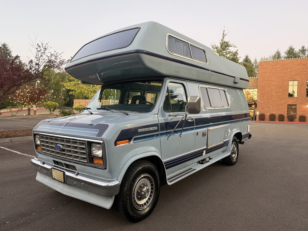 Photo of Rv