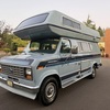 RV for Sale: 1990 Okanagan