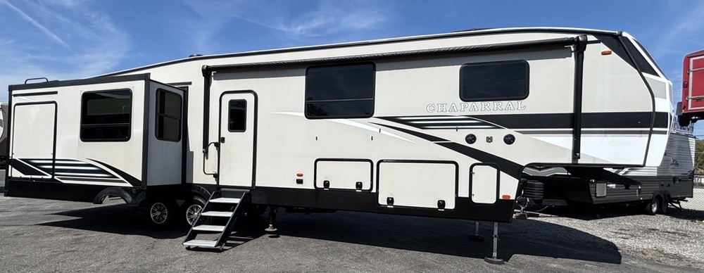 Photo of Rv