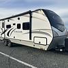 RV for Sale: 2021 COUGAR HALF-TON 25DBSWE