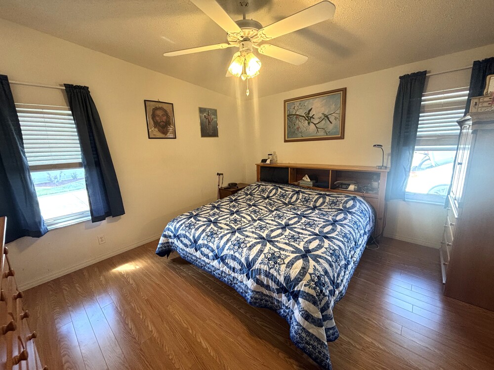 Cypress Lakes Village