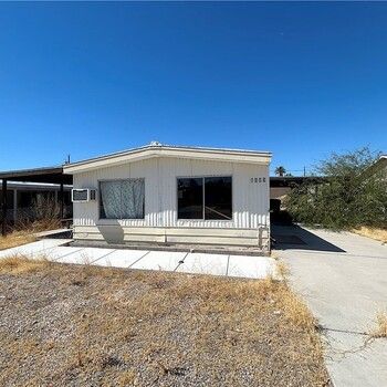 Thumbnail of mobile home